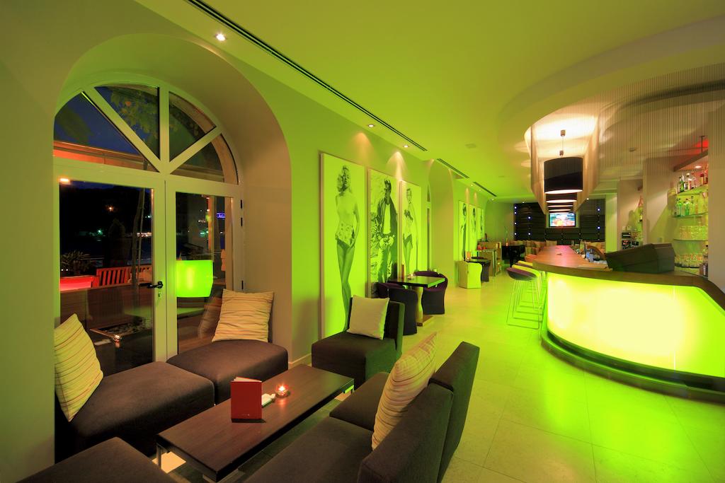 Riva Marina Hvar Hotel (Formerly Yacht Harbour)
