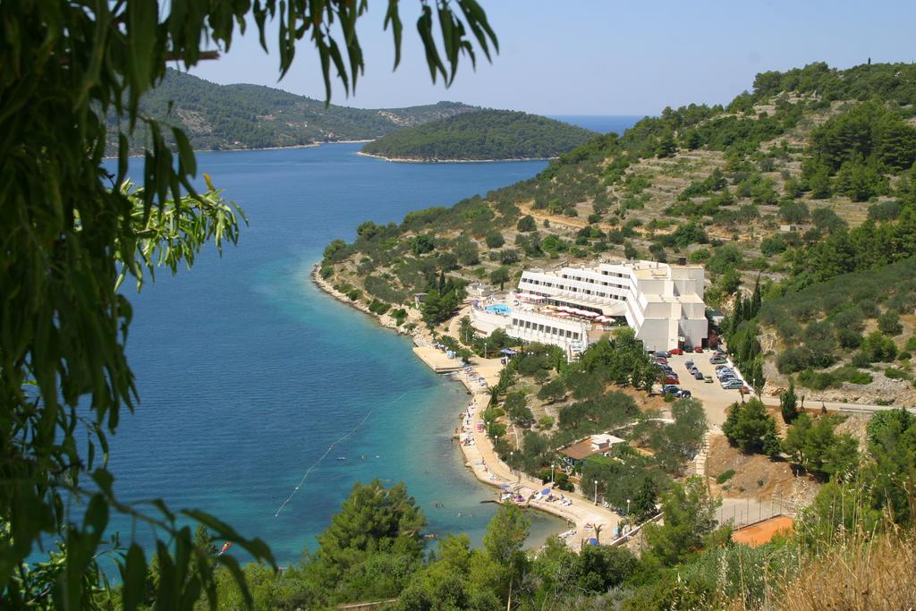 Hotel Adria (Vela Luka)