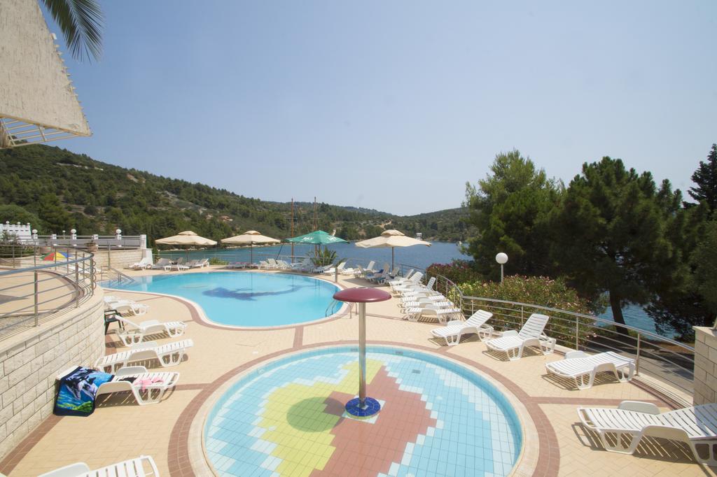 Hotel Adria (Vela Luka)