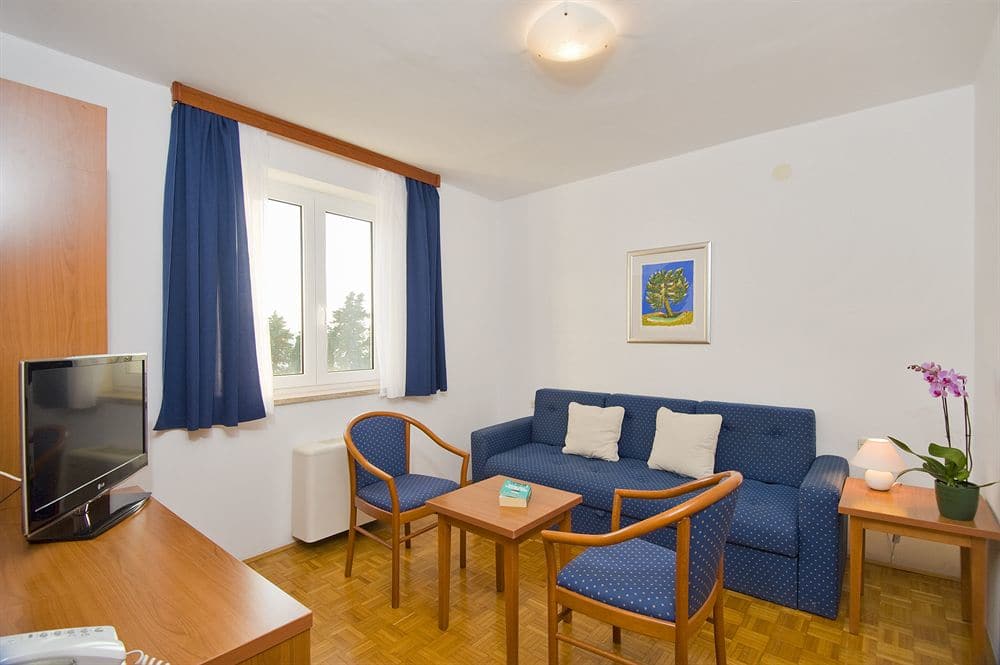 Aparthotel Pharia