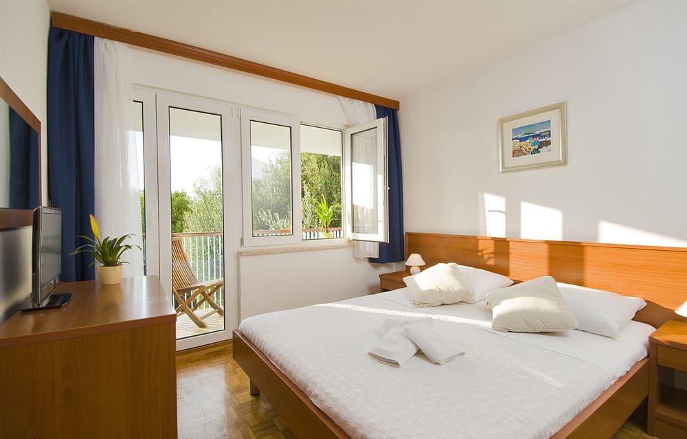 Aparthotel Pharia