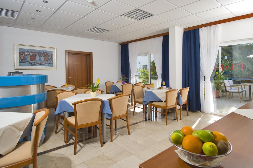 Aparthotel Pharia