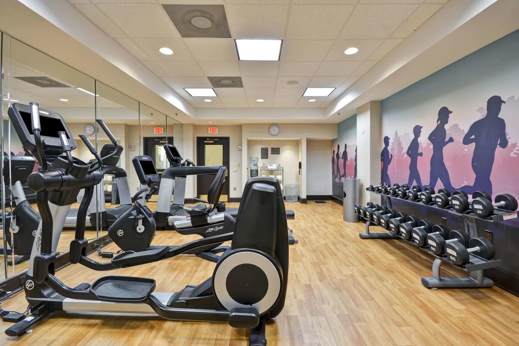 Hyatt Place Kansas City/Overland Park/Metcalf