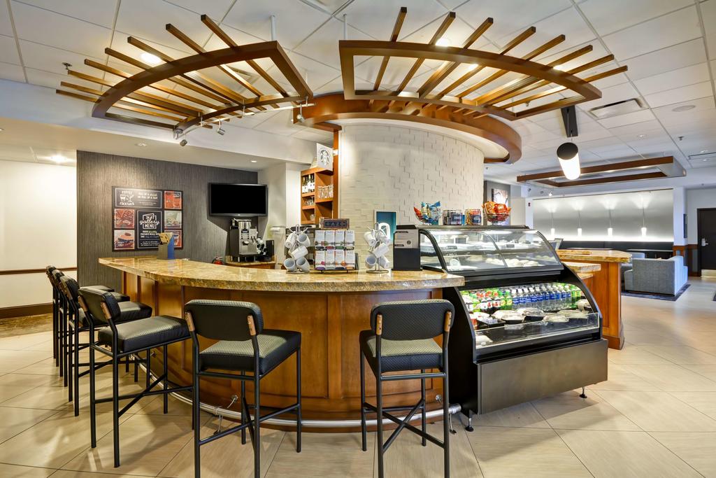 Hyatt Place Kansas City/Overland Park/Metcalf