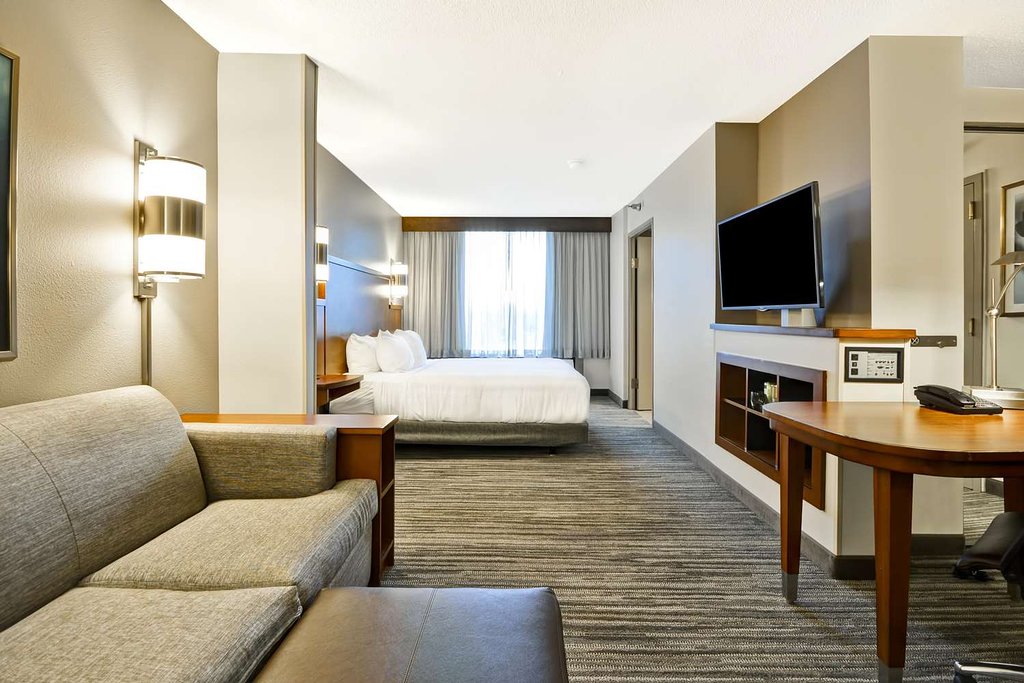 Hyatt Place Kansas City/Overland Park/Metcalf