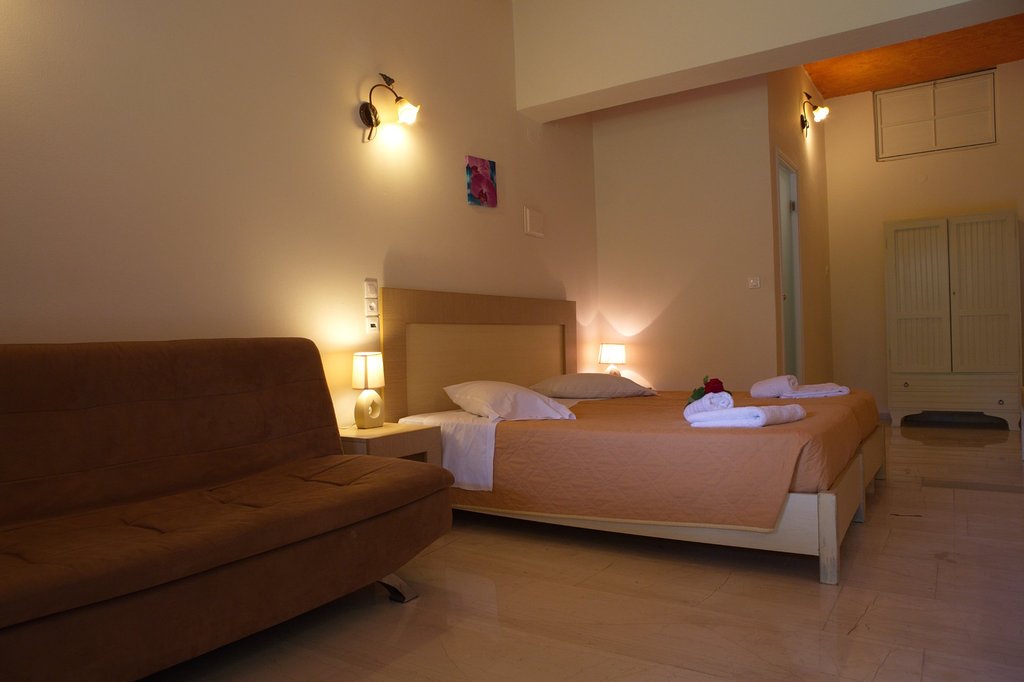 Anita Hotel