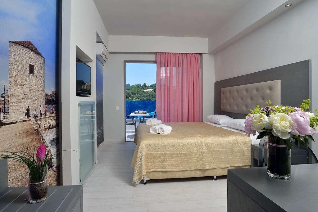 TRYP by Wyndham Corfu Dassia (Formerly Corfu Palma Boutique)