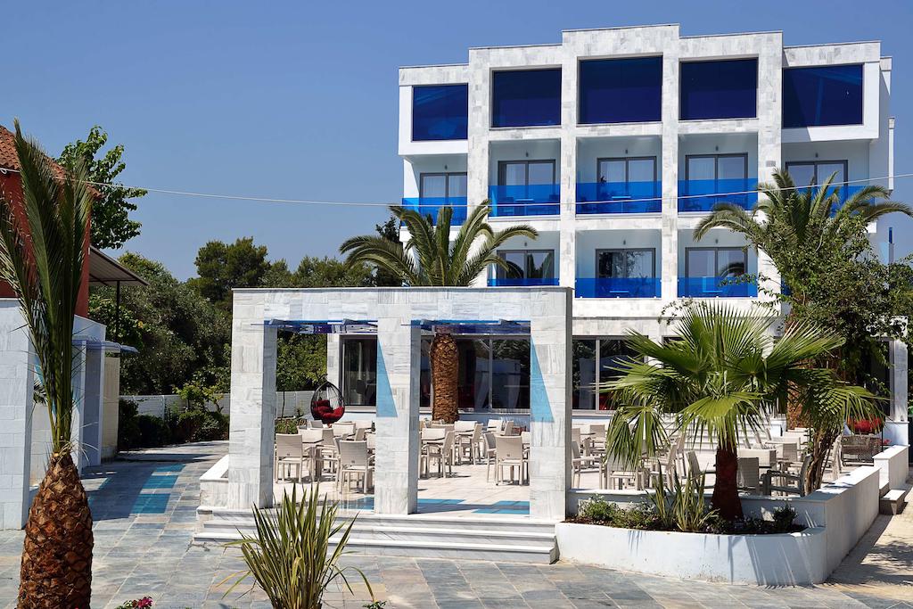 TRYP by Wyndham Corfu Dassia (Formerly Corfu Palma Boutique)