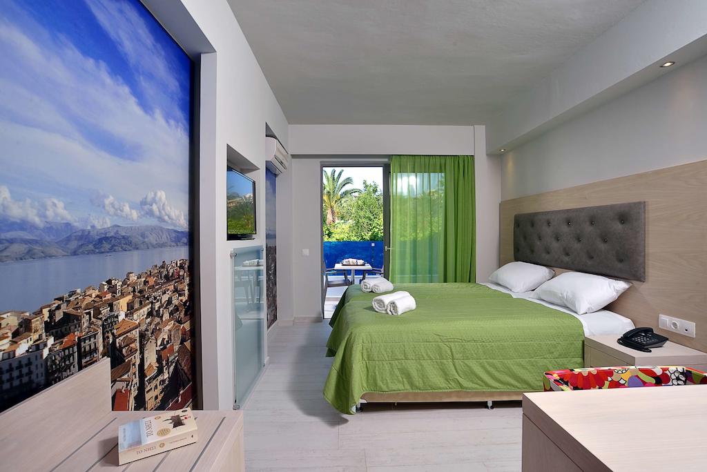 TRYP by Wyndham Corfu Dassia (Formerly Corfu Palma Boutique)