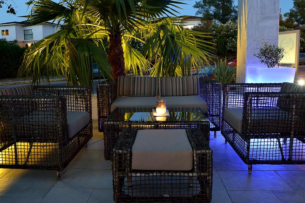 TRYP by Wyndham Corfu Dassia (Formerly Corfu Palma Boutique)
