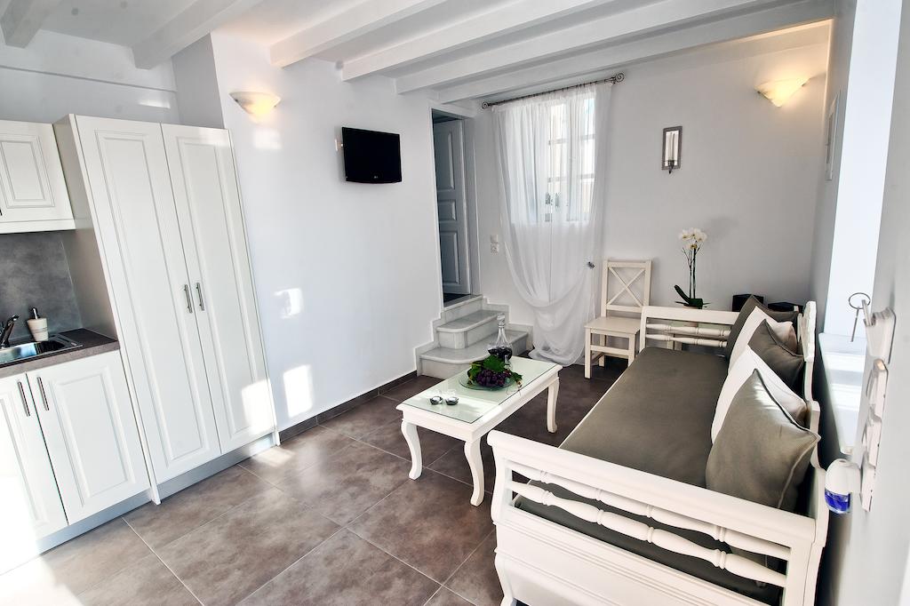 Archontiko Santorini
