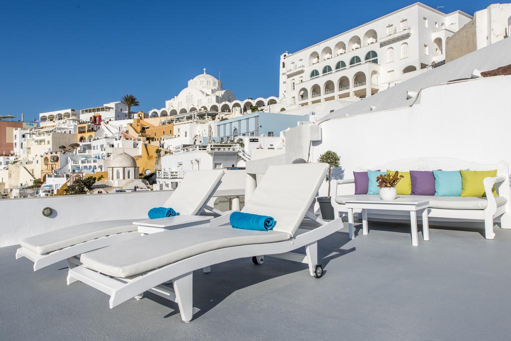 Archontiko Santorini