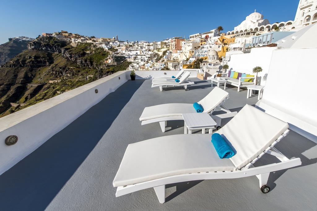 Archontiko Santorini