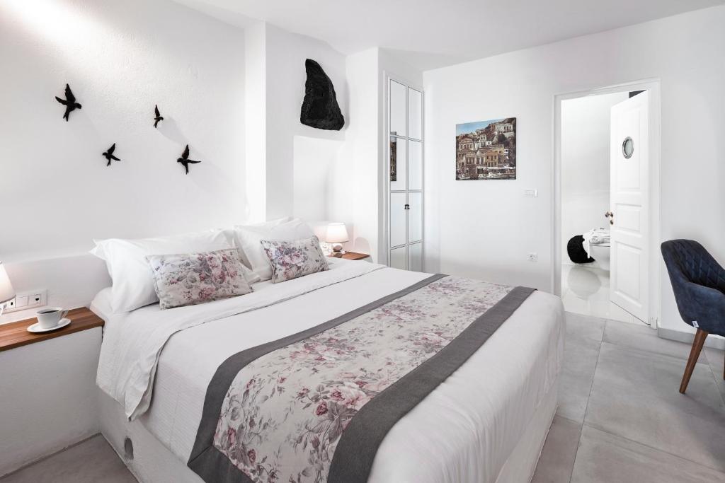 Santorini Princess Luxury Spa Hotel