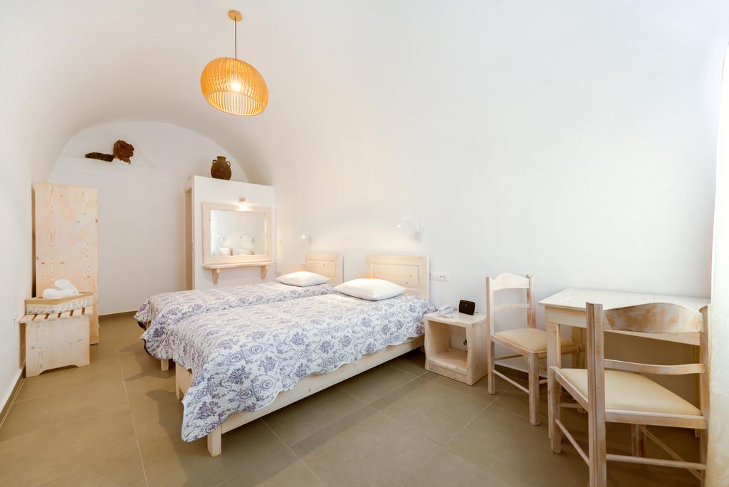 Caldera Butterfly Villas