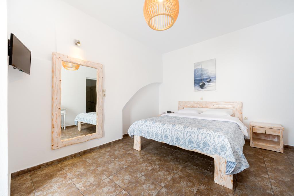 Caldera Butterfly Villas