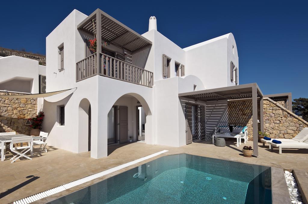 Eolia Luxury Villas