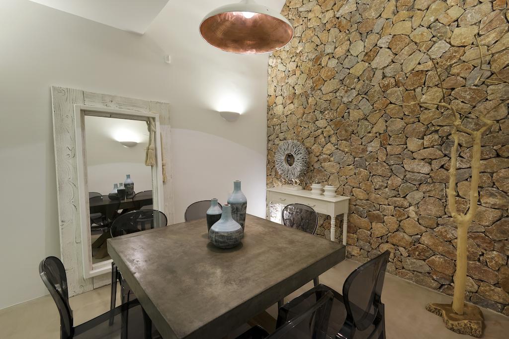 Eolia Luxury Villas