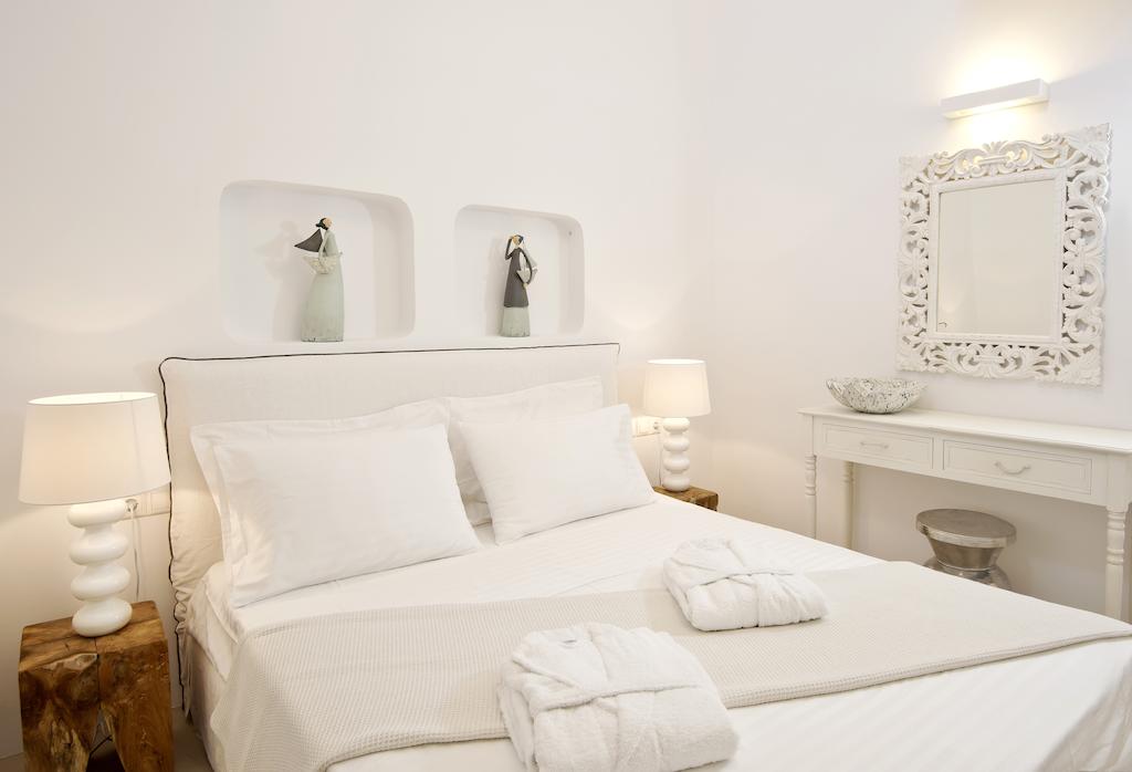 Eolia Luxury Villas