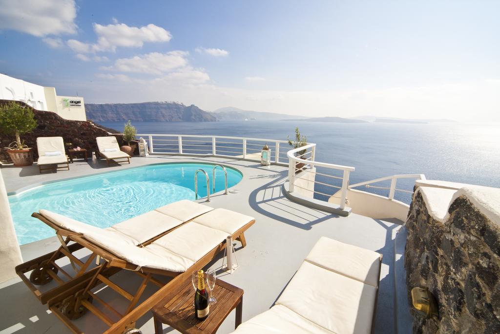Delfini Villas