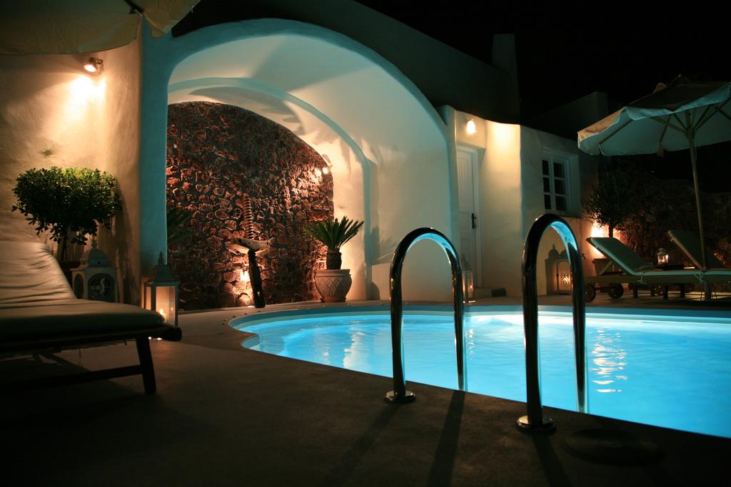 Delfini Villas