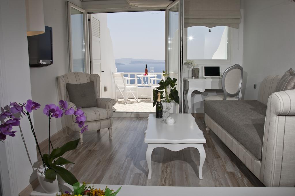 Delfini Villas