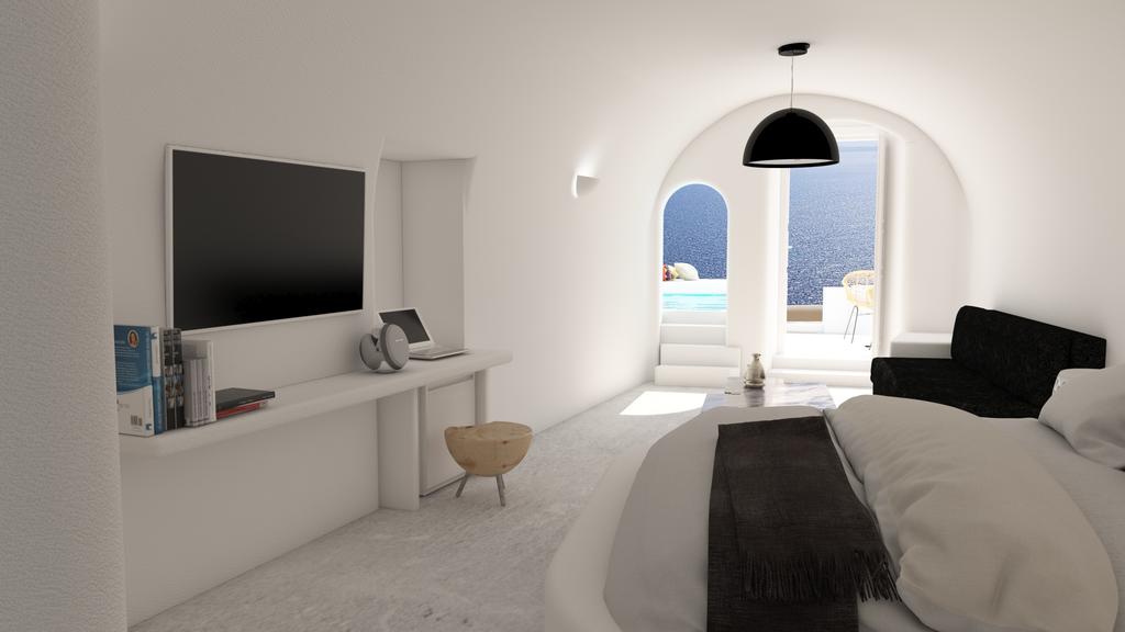 Canvas Suites
