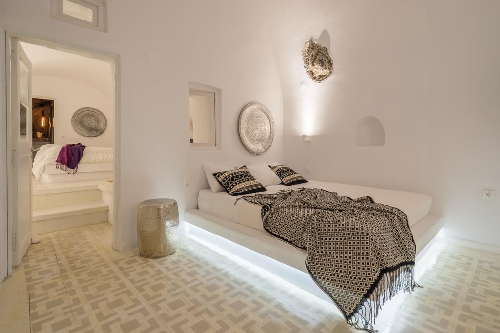 Canvas Suites