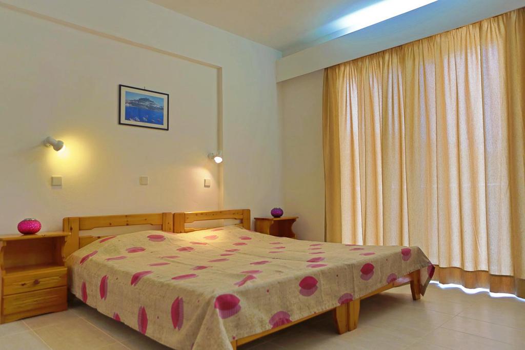 Vergina Sun Hotel