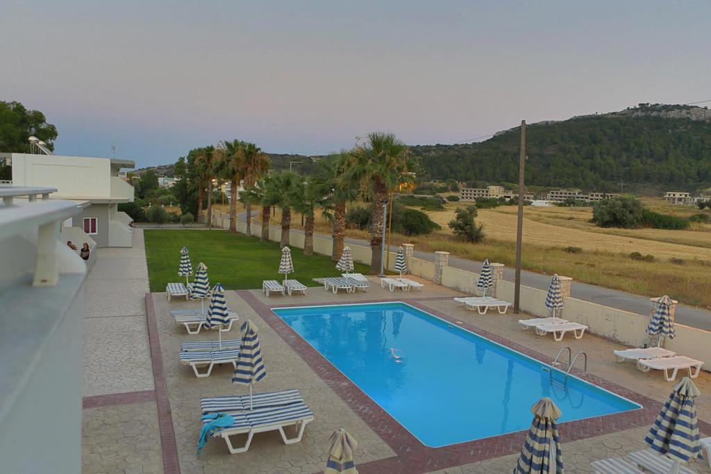 Vergina Sun Hotel