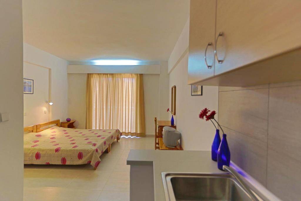 Vergina Sun Hotel