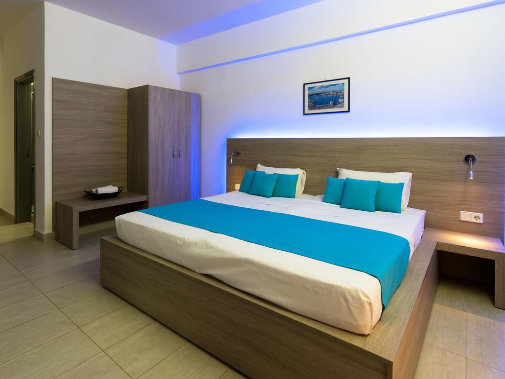 Vergina Sun Hotel