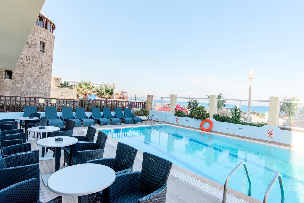 Hotel Riviera