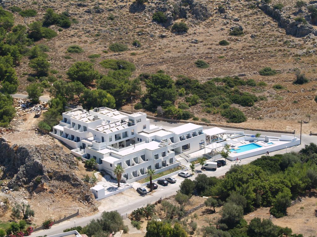 Eagles Nest Hotel