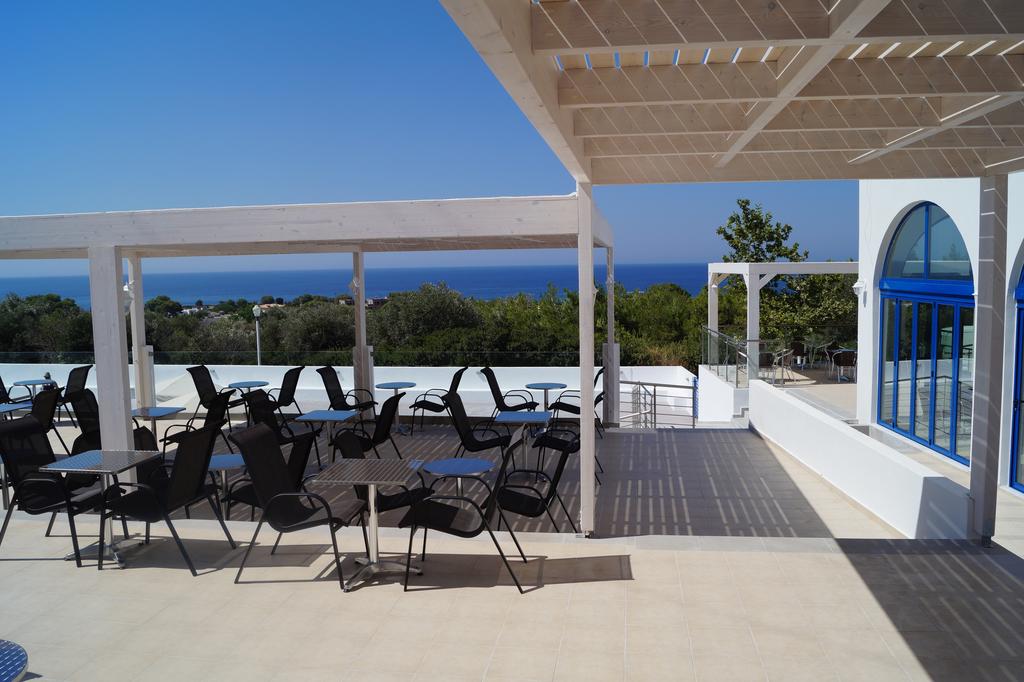 Eagles Nest Hotel