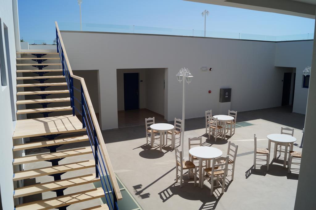 Eagles Nest Hotel
