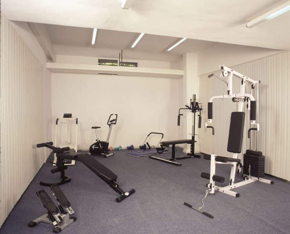 Forum Suites