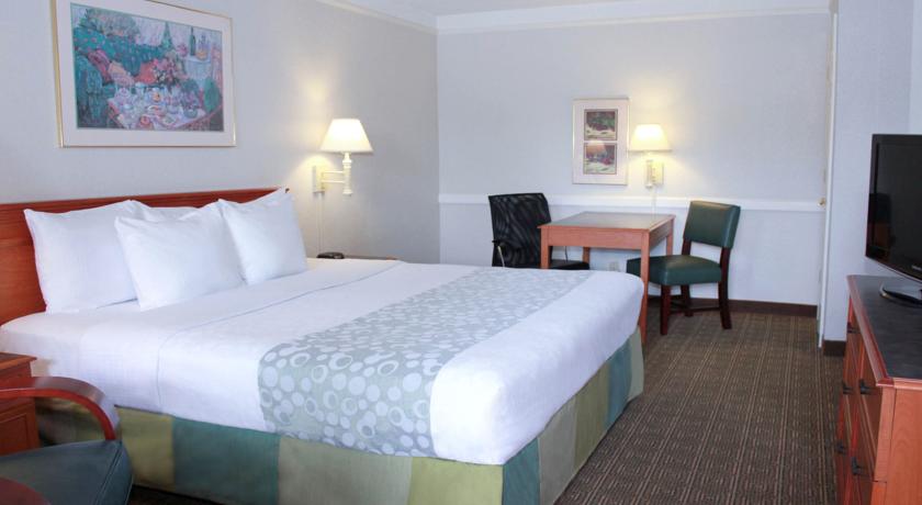 La Quinta Inn by Wyndham New Orleans West Bank / Gretna