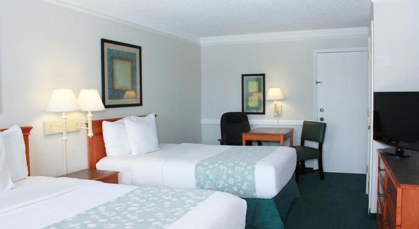 La Quinta Inn by Wyndham New Orleans West Bank / Gretna