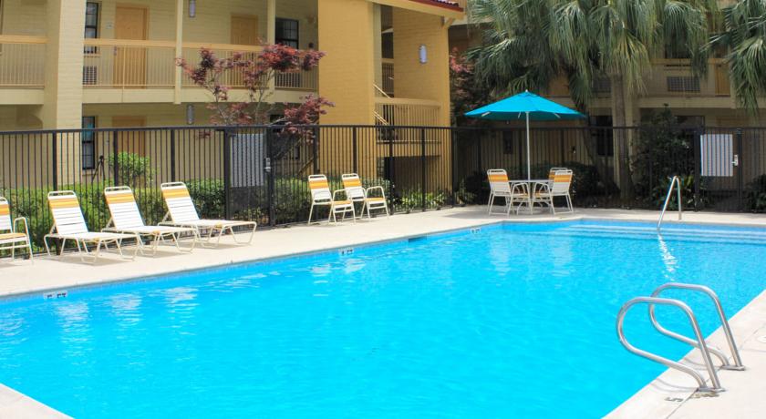 La Quinta Inn by Wyndham New Orleans West Bank / Gretna