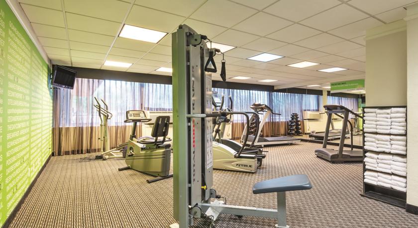 La Quinta Inn & Suites by Wyndham New Orleans Airport