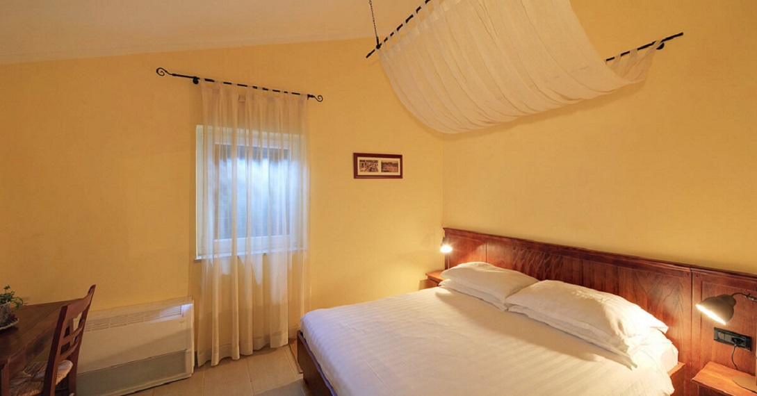 Melia Istrian Villas For Plava Laguna