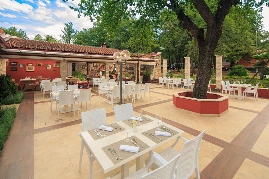 Melia Istrian Villas For Plava Laguna