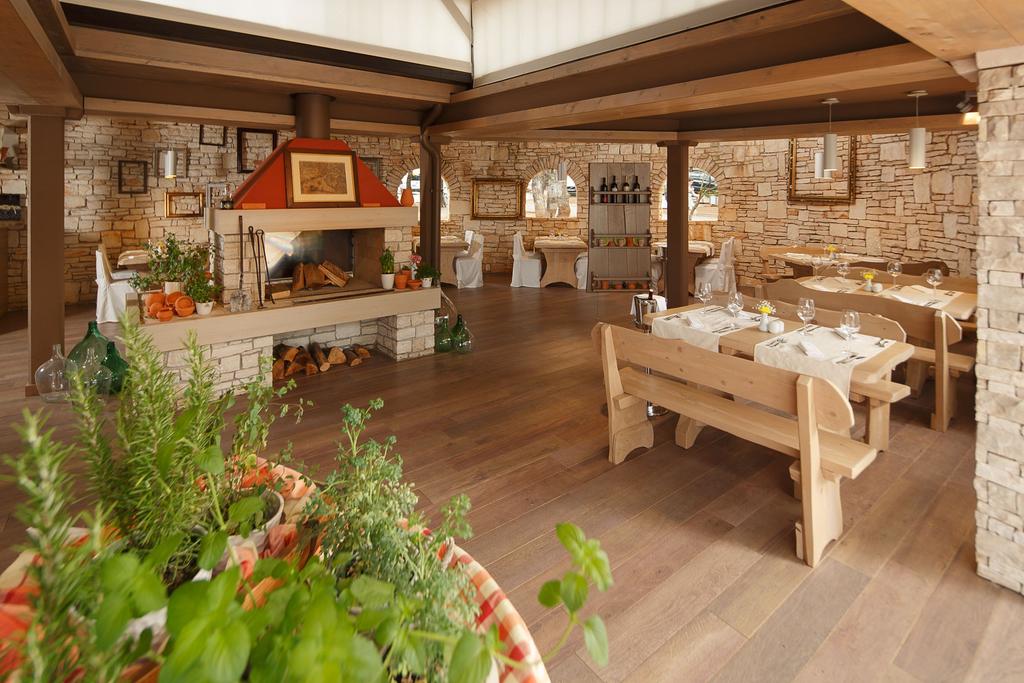 Melia Istrian Villas For Plava Laguna