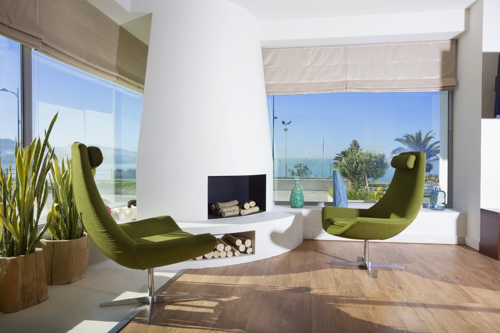 Elite city resort & villas