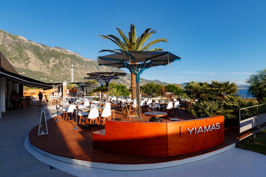 Elite city resort & villas