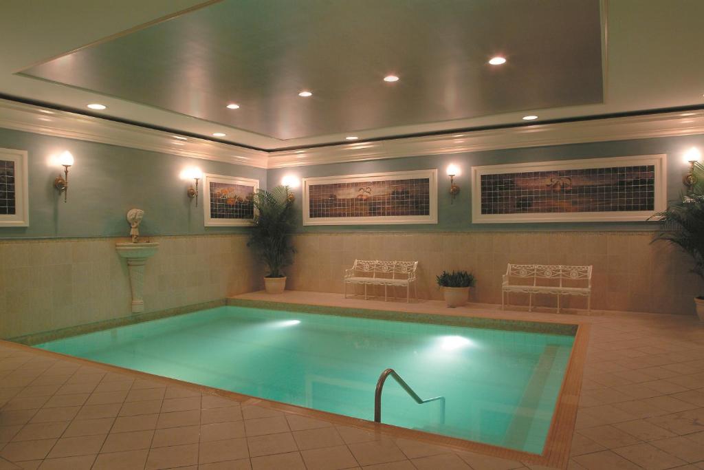 The Ritz-Carlton, New Orleans