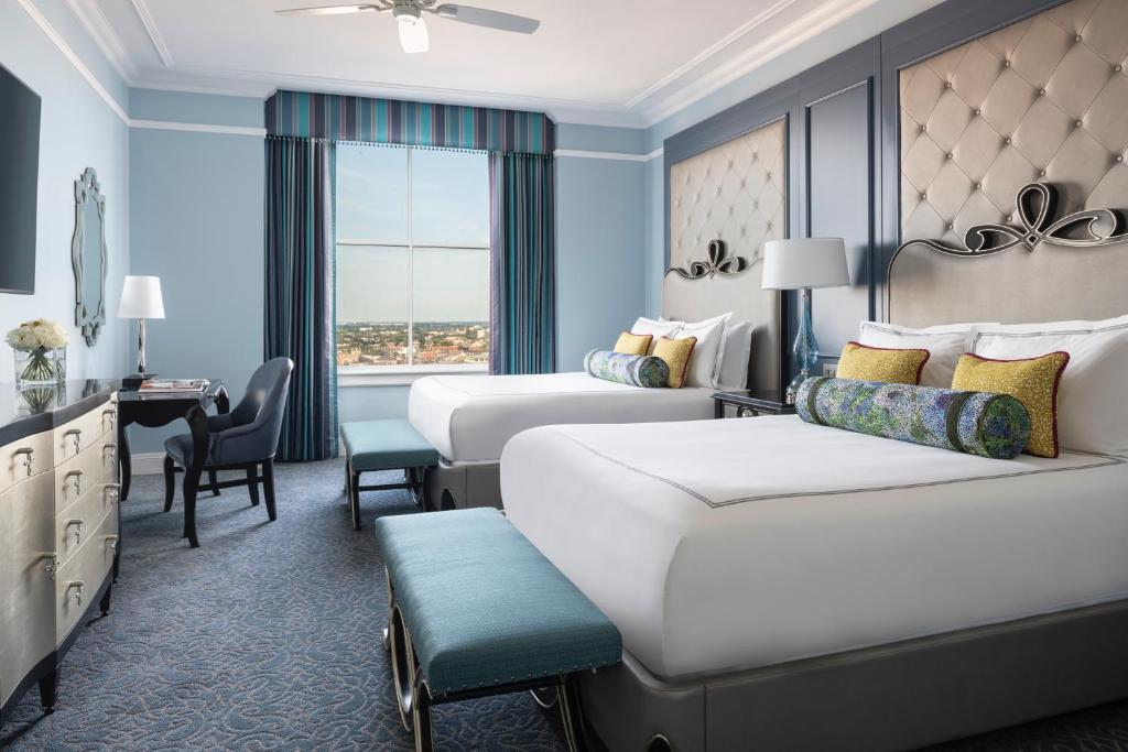The Ritz-Carlton, New Orleans