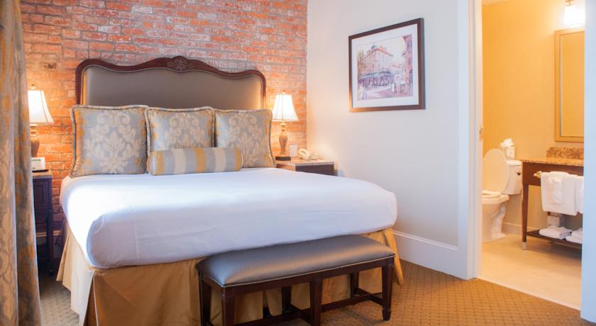 French Market Inn