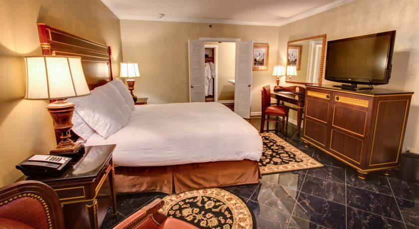 Hotel Mazarin